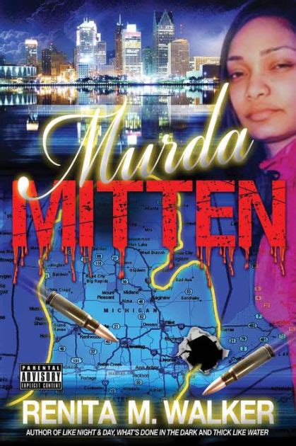Murda Mitten