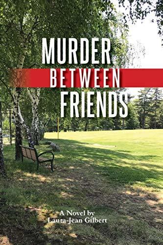 Murder Between Friends