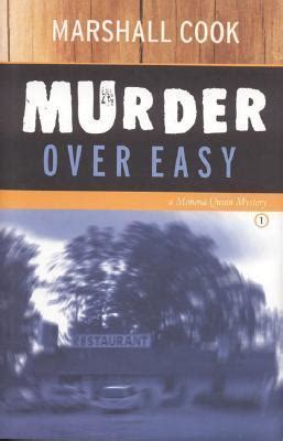 Murder Over Easy