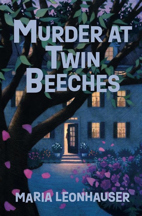 Murder at Twin Beeches