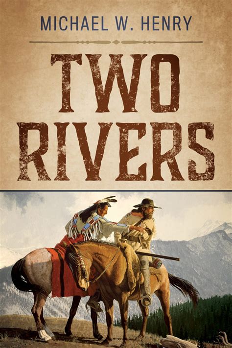 Murder at Two Rivers
