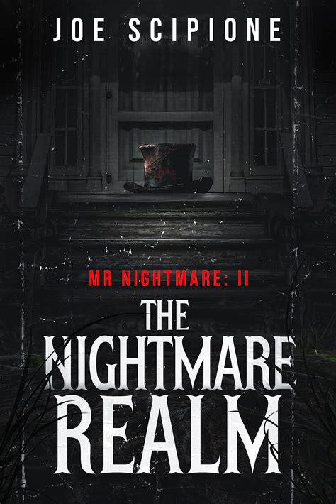 Murder by Nightmare