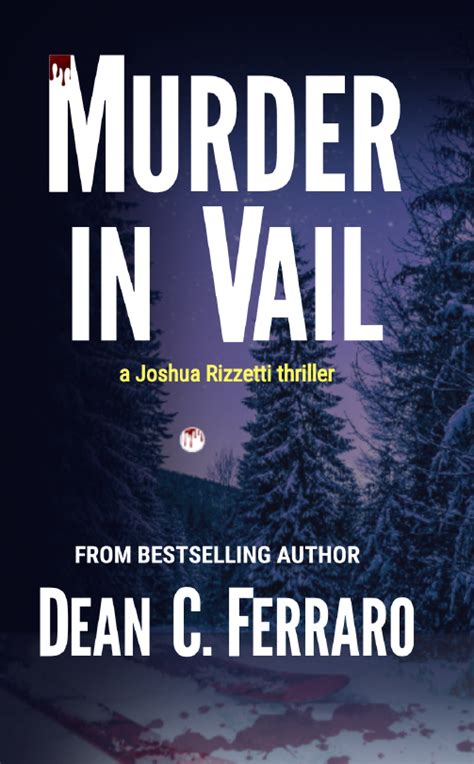Murder in Vail