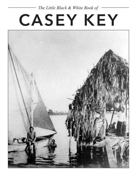 Murder on Casey Key