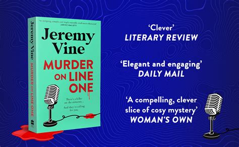 Murder on Line One