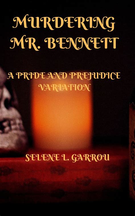 Murdering Mr. Bennett