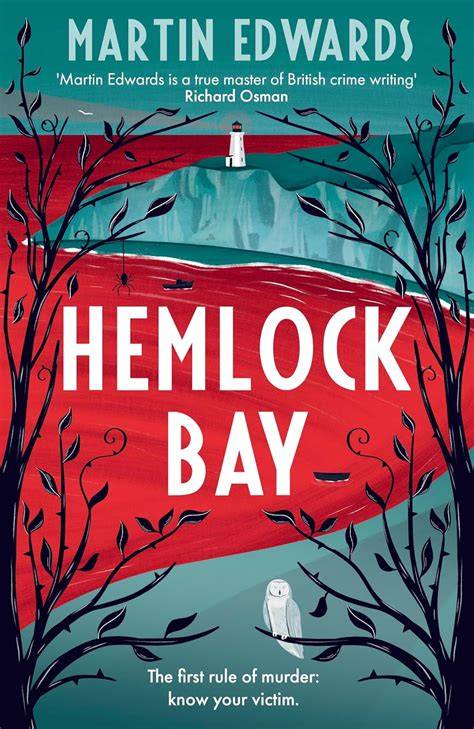 Murders at Filucy Bay