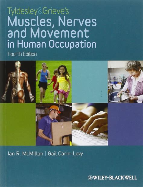 Muscles, Nerves and Movement