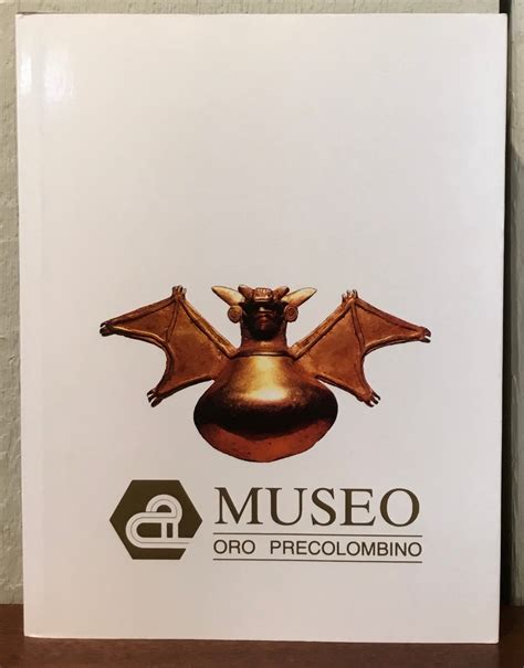 Museo Oro Precolombino