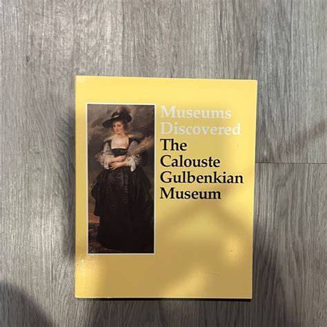 Museu Calouste Gulbenkian