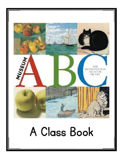 Museum ABC
