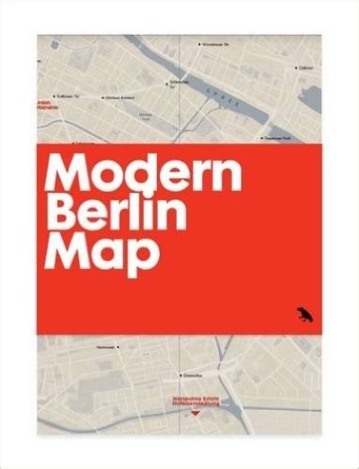 Museum Guide Berlin 2016