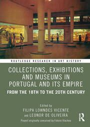 Museums, Objects and Collections