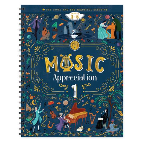 Music Appreciation Vocal