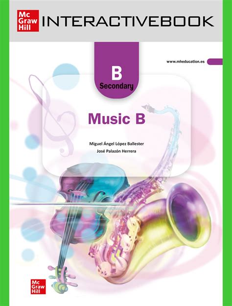Music B Secondary