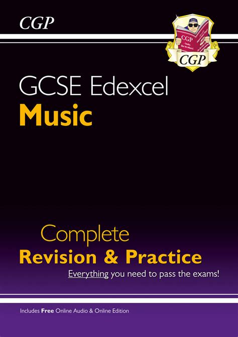 Music GCSE