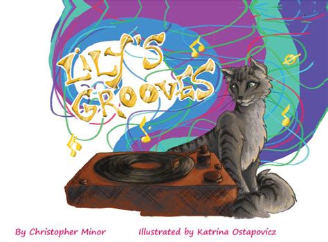 Music Grooves