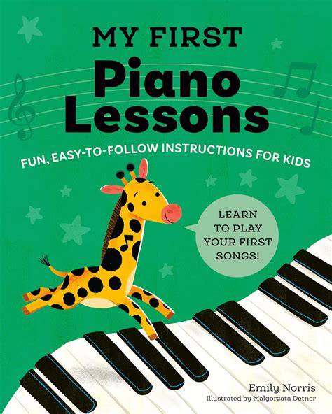 Music Lessons (A Play)