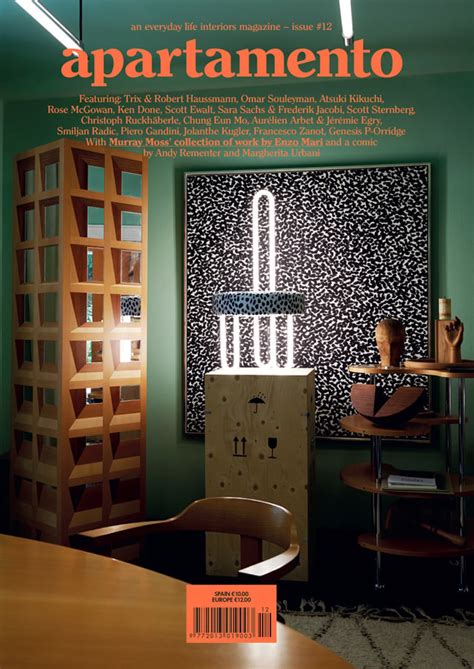 Music Now Magazine: Issue 12