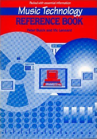 Music Technology Reference Book