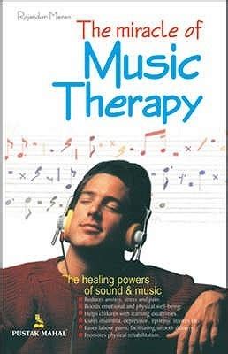 Music therapy