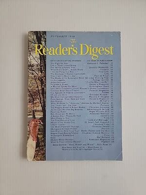Musical Digest October-November 1948