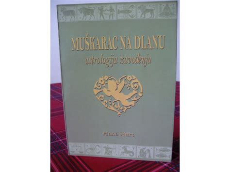 Muskarac na dlanu