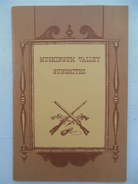 Muskingum Valley Gunsmiths
