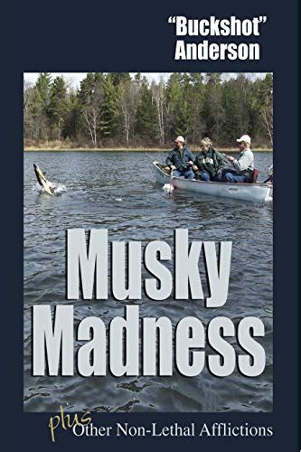 Musky Madness