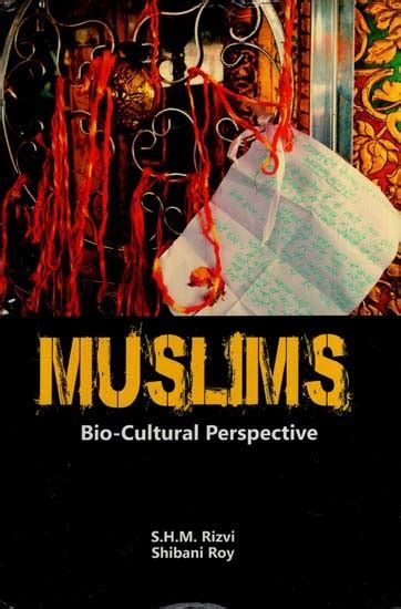 Muslims Bio Cultural Perspective