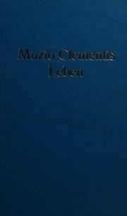 Muzio Clementis Leben