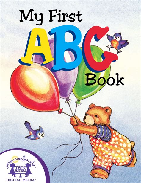My ABC Book