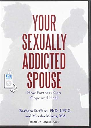 My Addicted Spouse