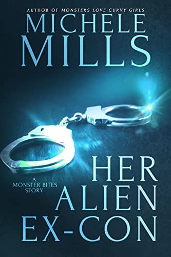 My Alien Ex Boyfriend