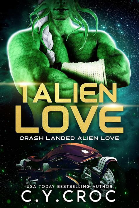 My Alien Love