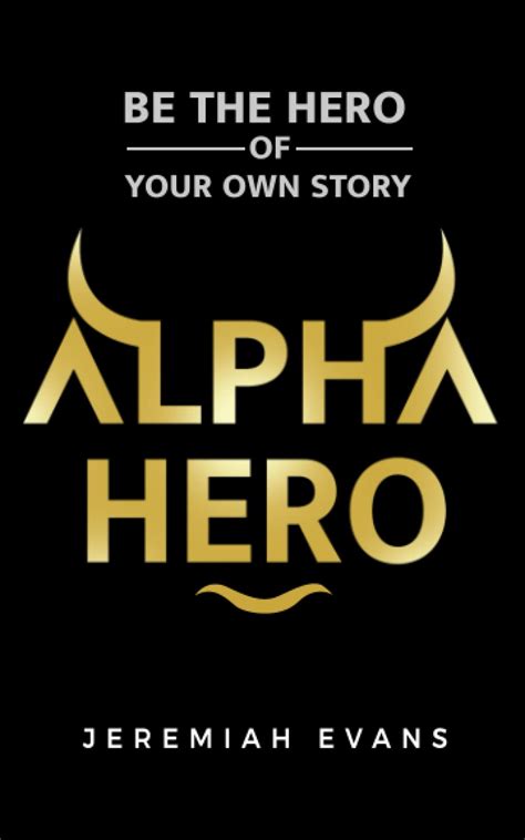 My Alpha Hero