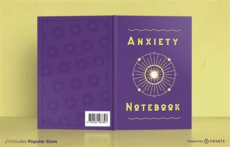 My Anxiety Notebook