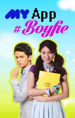My App Boyfie