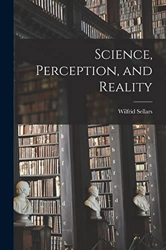 My Beautiful Mind: Science of Perception