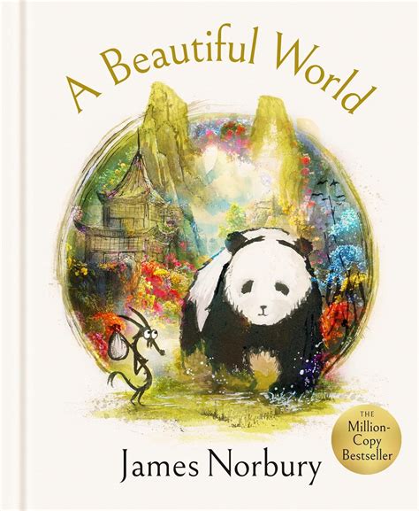 My Beautiful World