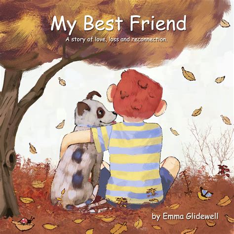 My Best friend
