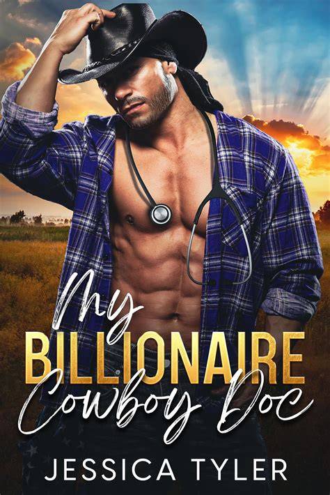 My Billionaire Cowboy Doc