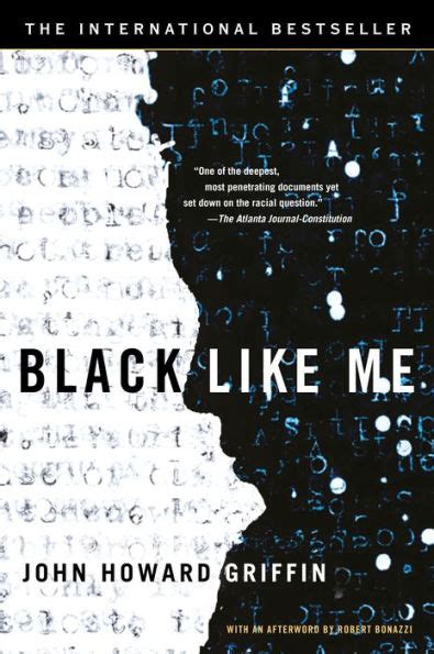 My Block Is Black Like Me