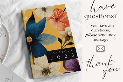 My Blog Planner Journal