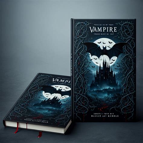 My Blue Vampire