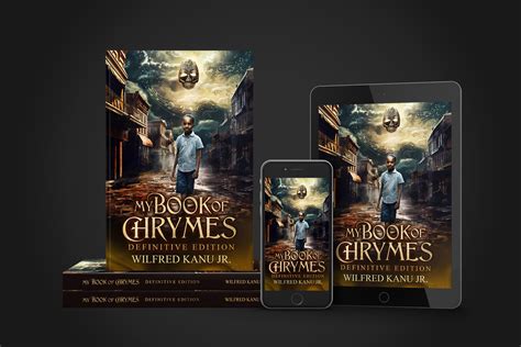 My Book of Chrymes