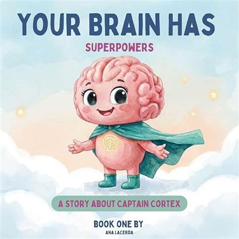 My Brain Has Superpowers
