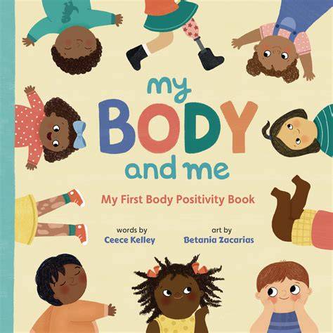 My Brain Lied - Body Positivity Notebook