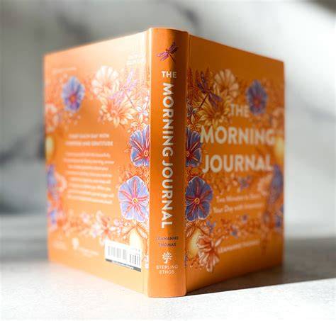 My Bright Light Guided Journal
