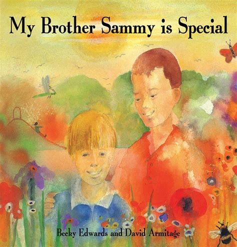 My Brother Sammy